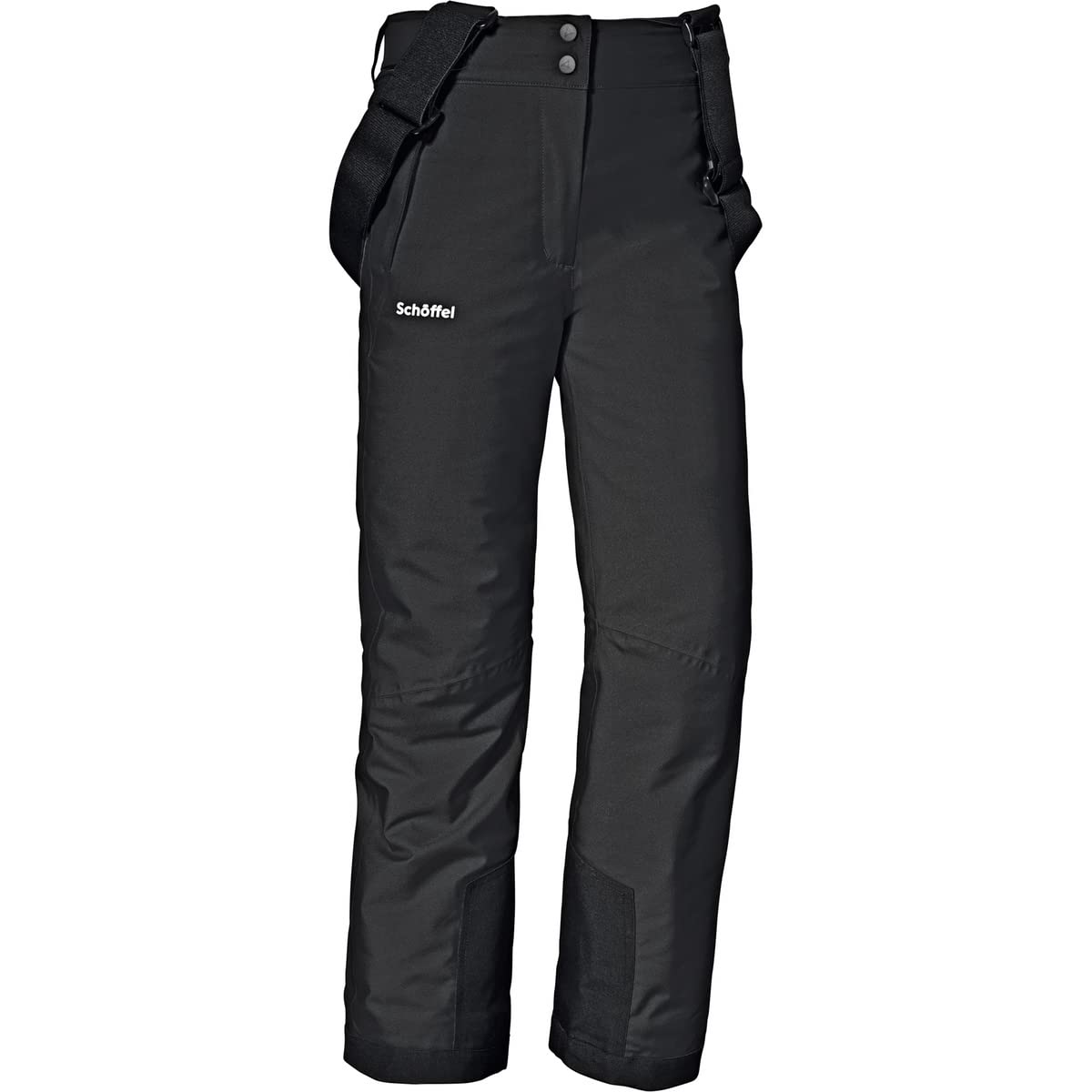 Schöffel Pantaloni da Sci Joran