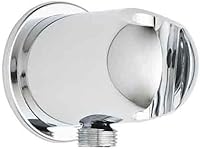 Vista 2 de American Standard 8888.038.224 Soporte de suministro de pared, bronce aceitado