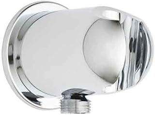 American Standard 8888038.002 Wall Supply Bracket, Polished Chrome