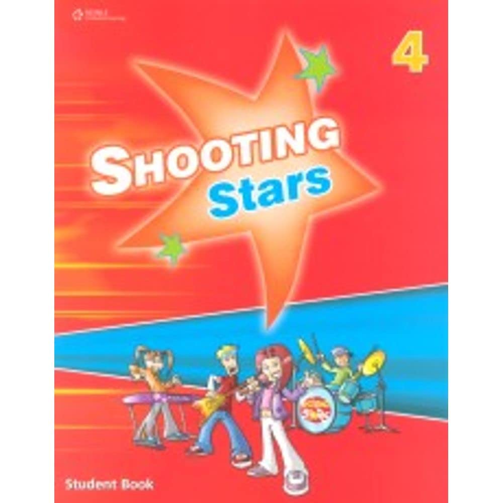 Shooting Stars 4