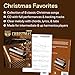 Christmas Favorites: Harmonica Play-Along Volume 16 (Hal Leonard Harmonica Play-Along)
