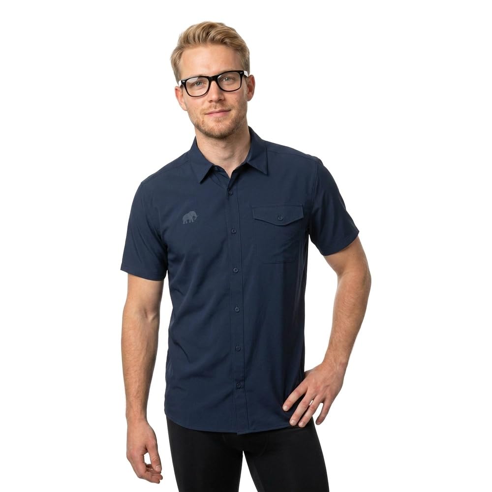 Rock Experience Observer SS Man Shirt