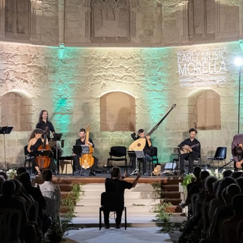 El Musiquer del 27 de juliol de 2025
