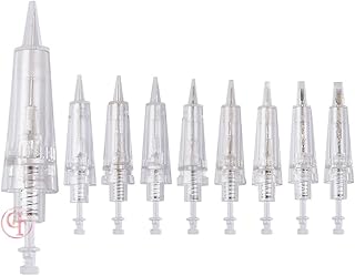 Cartucho de agujas de maquillaje permanente p...