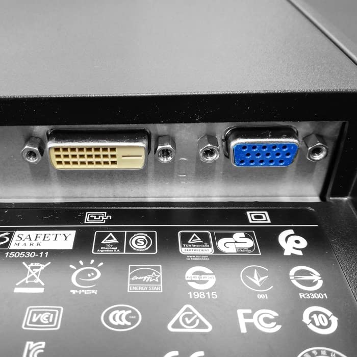 Amazon.co.jp: HP V223 21.5 LED LCD ワイドモニター : パソコン・周辺機器