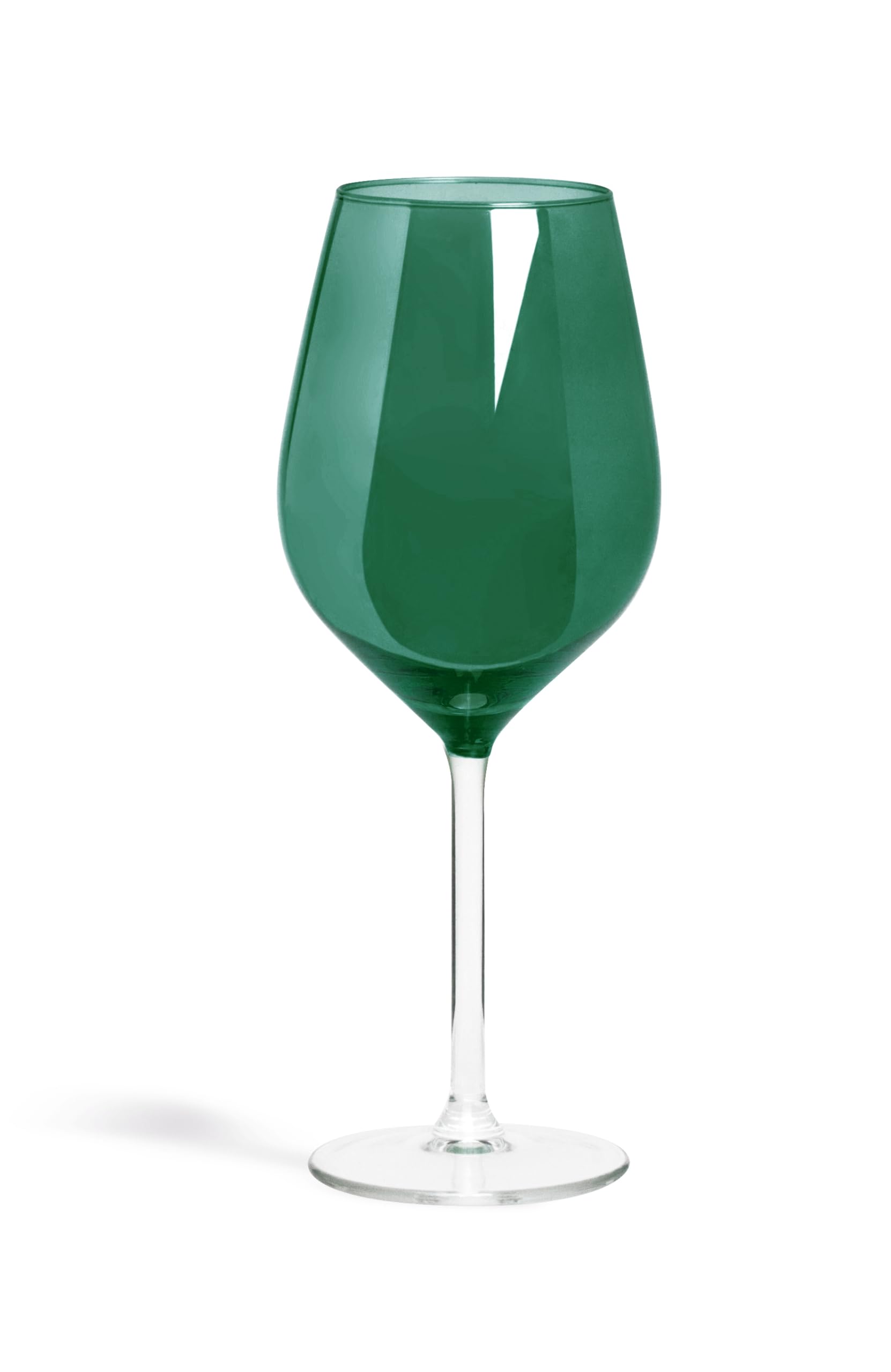 wine glasses sale Tuscany Classics Rose Wine Glasses - Set of 4