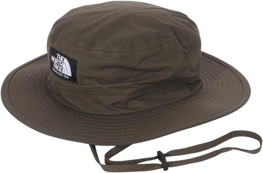THE NORTH FACE 帽子ウォータープルーフホライズンハット ユニセックス大人ユニセックス大人