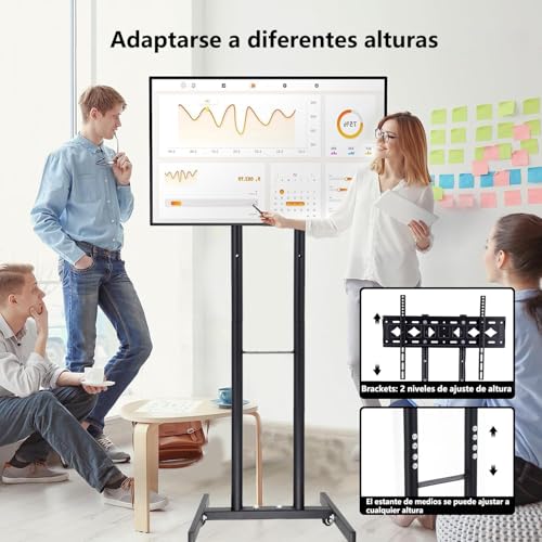 Opiniones de Carrito para tv los preferidos por los clientes. 27 Opiniones de Carrito para tv los preferidos por los clientes. 17