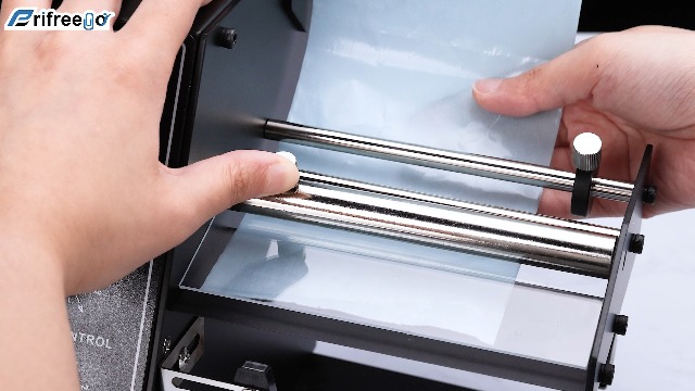 Amazon.com: Frifreego Automatic Label Dispenser, 0.12