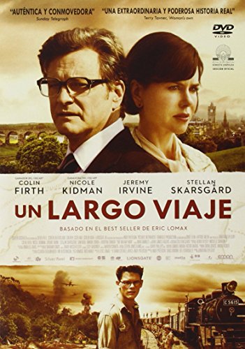 Un Largo Viaje [DVD]