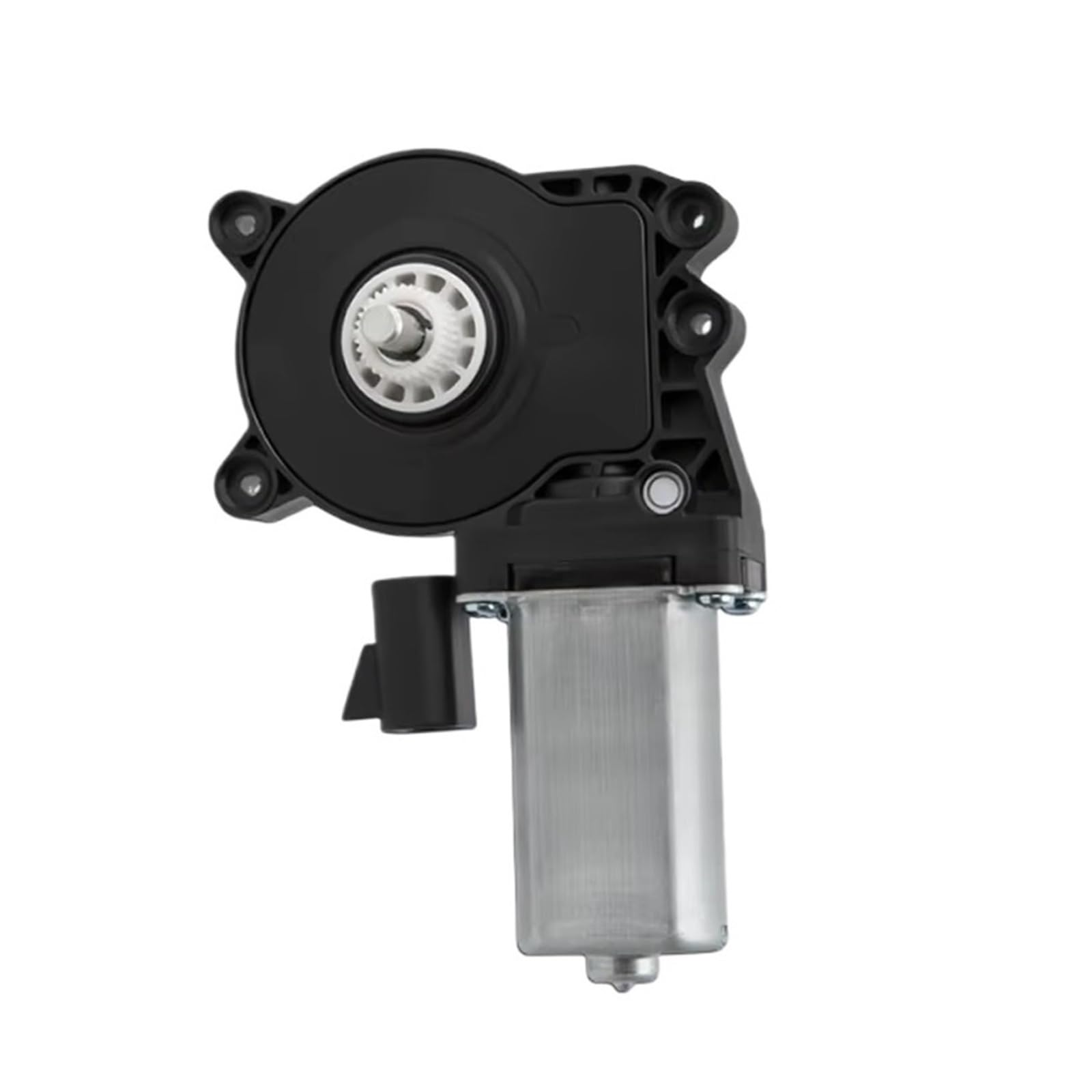 HIIAW Power Window Regulator Electric Lift Motor for Cruze 2009-2014 Front Window Regulator Bracket(Front R)