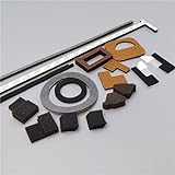 Des pièces de rechange de haute qualité aux spécifications d'origine, il s'adapte parfaitement à votre machine.