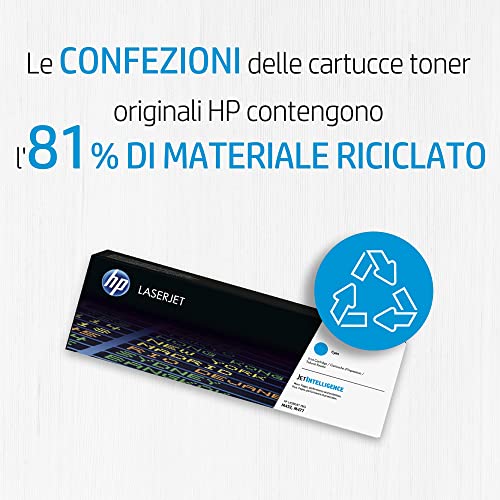 HP LaserJet 139A Black Original Toner Cartridge - Image 2