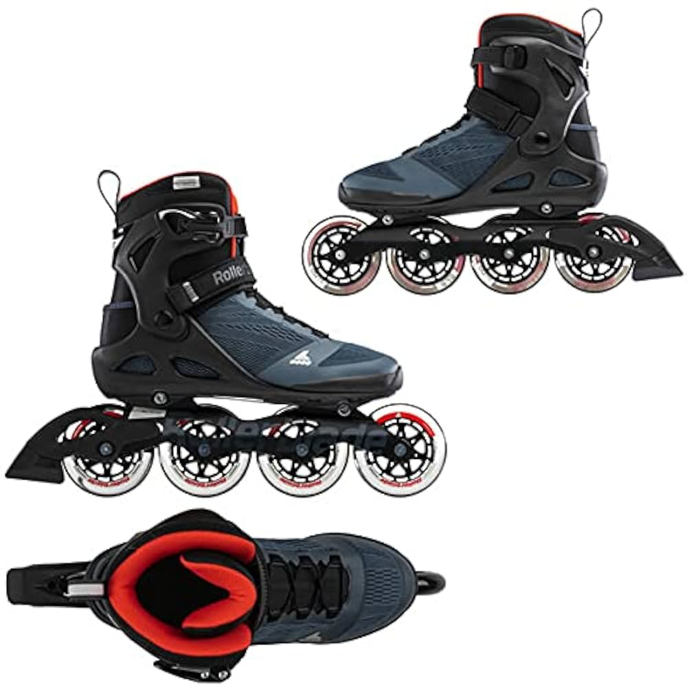 Amazon.co.jp: ROLLERBLADE(ローラーブレード) インライン