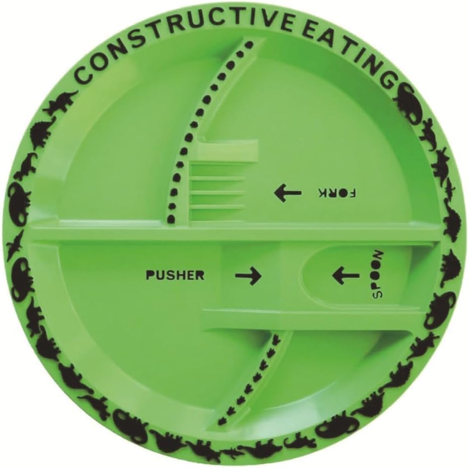 車ブルドーザー 子供用食器 ベビースプーンフォークセット子供用カーカトラリーセット - ブルドーザー、掘削機、シャベル、ナイフ、フォ