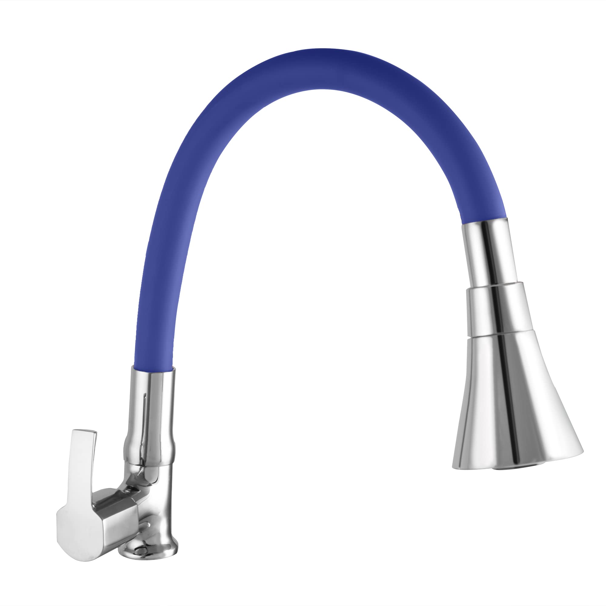 10X Brass Swan Neck for Bathroom Washbasin/Kitchen SN-28009 Table Mount Blue Flexible Neck Double Flow (B0BRNFVC52) Amazon Price History, Amazon Price Tracker