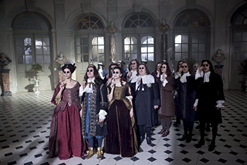 Versailles - Die komplette 2. Staffel