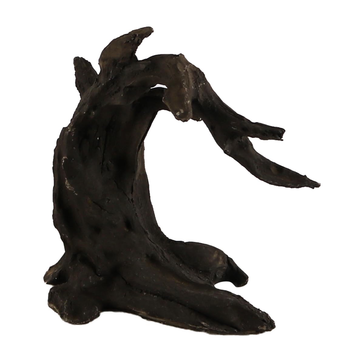 Tiardey Aquarium Rocks Driftwood for Aquariums Resin Model Aquarium for Aquascaping and Hardscape Natural Aquarium Decoration - Image 2