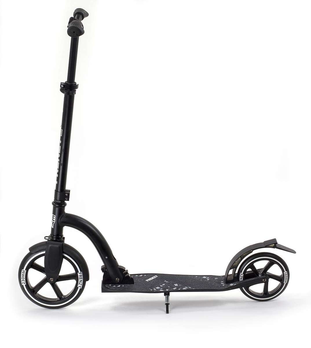 Amazon.co.jp: [フレンジー スクーター]FR230 V2 ビッグウィール 