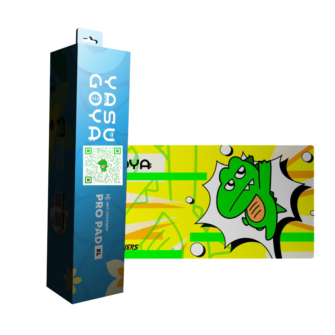 Amazon.co.jp: NEXTコントローラー ゲーミングマウスパッド マウス