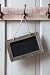 1 X Shabby Cottage Chic Small Chalkboard Memo Board