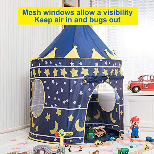 Casas De Campana, Toy casa campaña niños Marca Jasonwell (3)