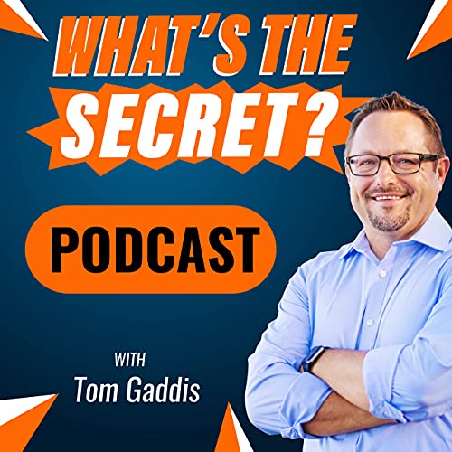 Mastering Masterminds with Aaron Walker Podcast Por  arte de portada