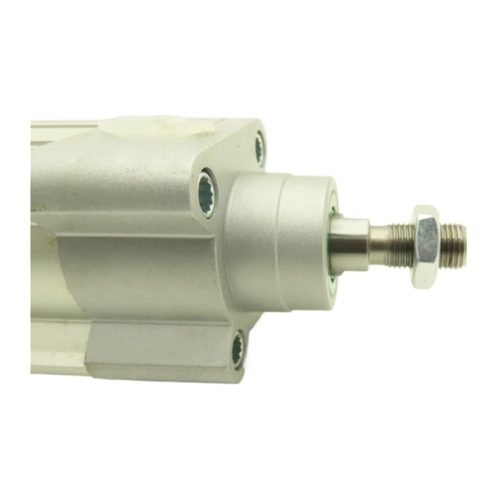 Cylinder DSBC-40-600-PPVA-N3R3 vérin pneumatique double effet 40mm course 600mm