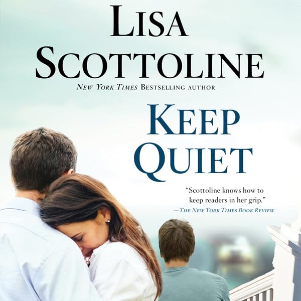 Cover art for Keep Quiet