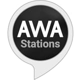 AWAステーション