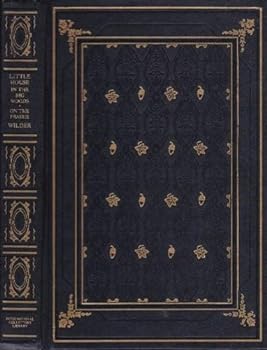 Little House in the Big Woods/Little House on the Prairie