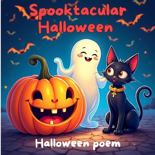 Spooktacular Halloween