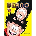 Beano Annual 2026