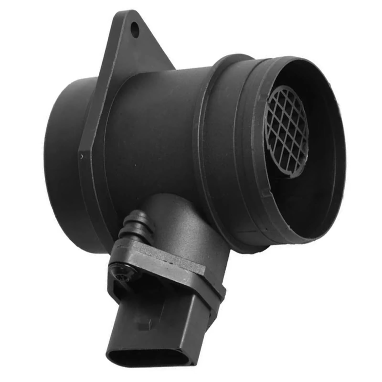 Sensor MAF de Repuesto para VW Bora 1998-2005, Golf 1999-2006 y Jetta 1998-2006. Número de Pieza OEM: 0281002531. 5 Pines.