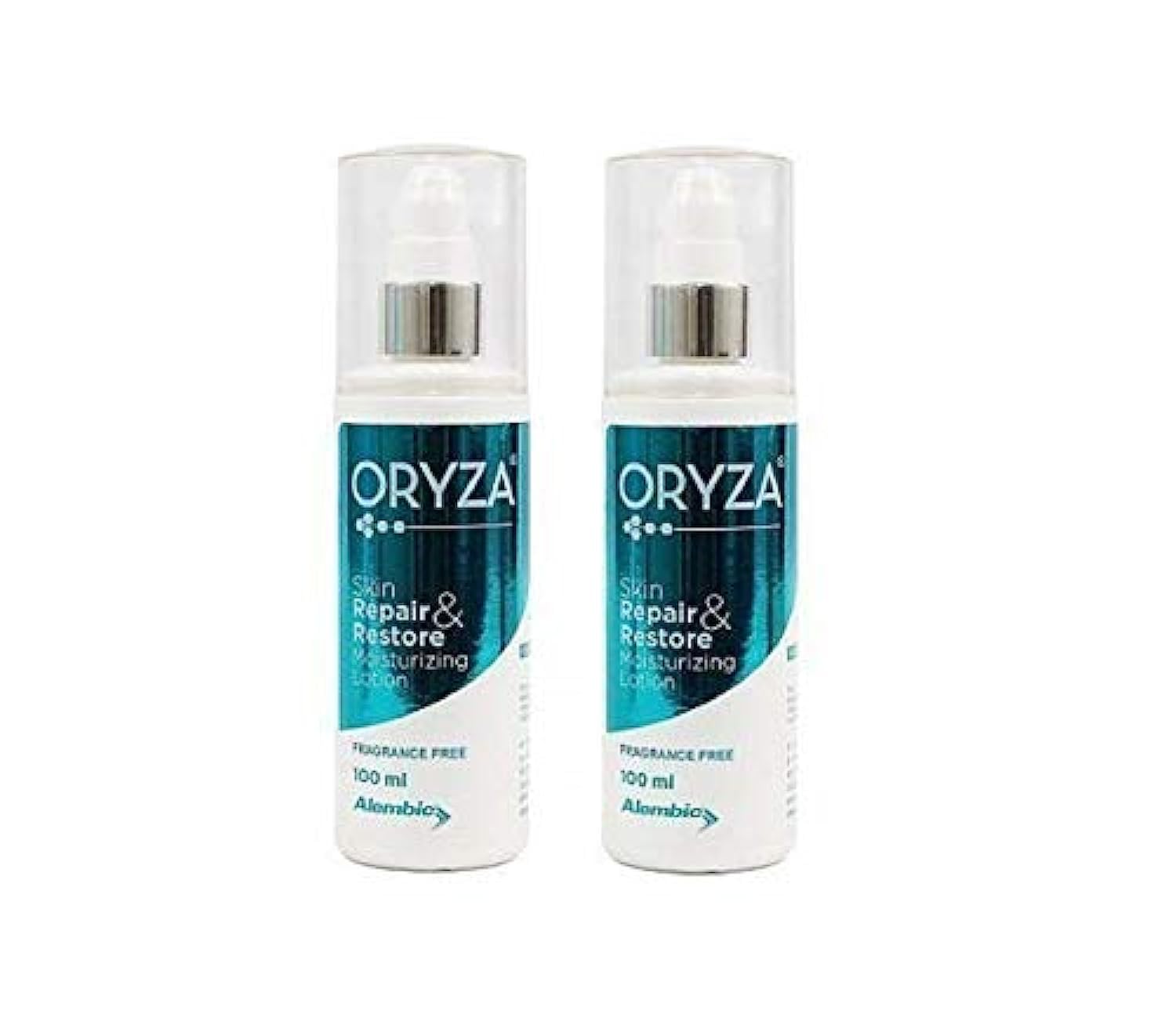 Lotion (100 ml) (Pack of 2)