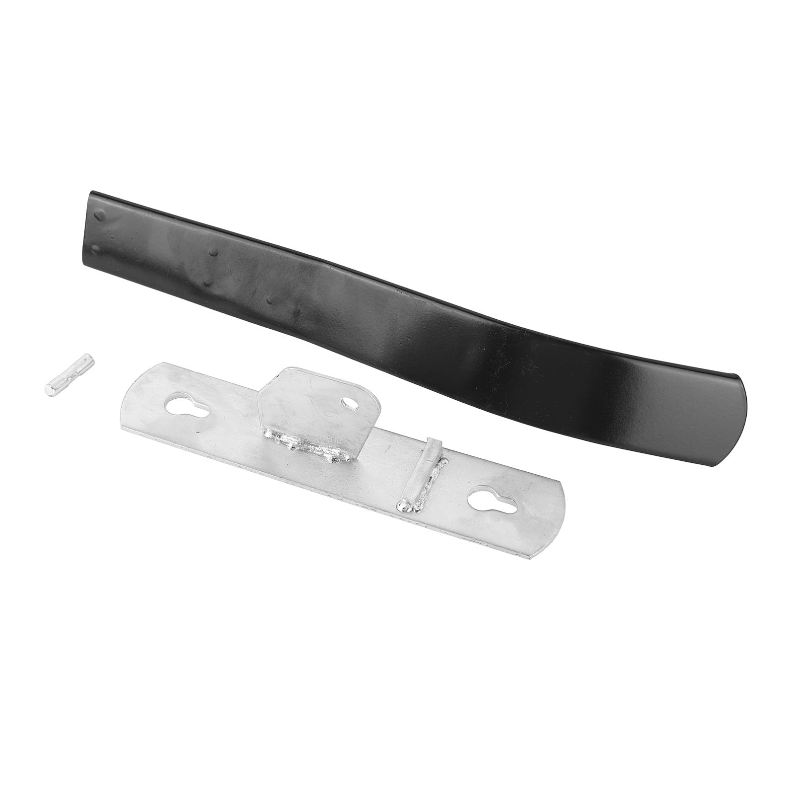 Soporte Resistente y Duradero para Silla de Montar, Tachuela Plegable de Hierro para Caballos, Multifuncional para Varias Sillas de Montar