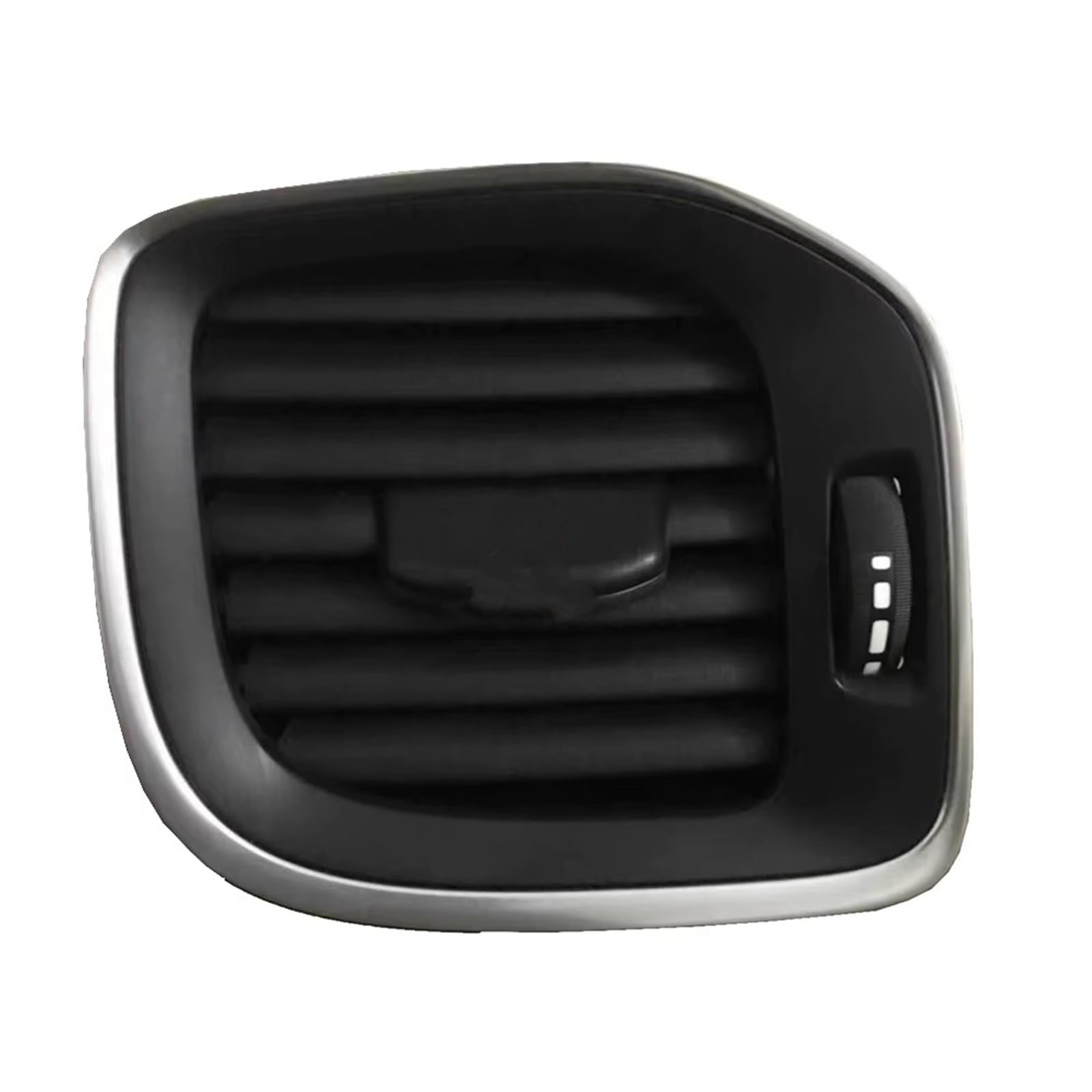 Car Air Outlet Compatible With Volvo For S60 V60 2011-2017 Car Front Dash Center Console Air Condition Outlet Vent Interior Accessories