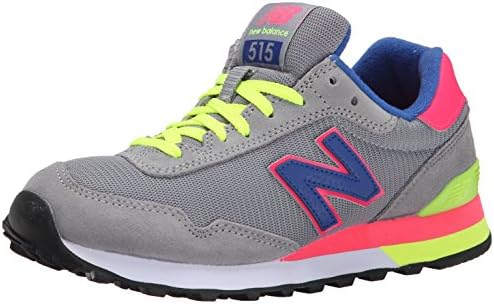 New balance 515 womens yellow Clearance