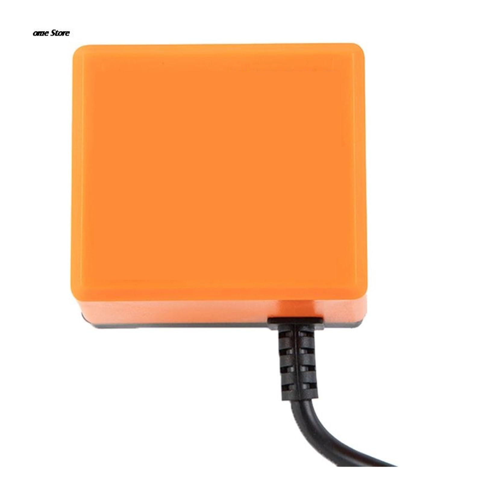 Válvula de bola, Válvula de bola DN15 / DN20 DN25 eléctrica motorizada 2 vías latón AC 3 cables con Cable actuador for Gas agua aceite(DN25 4N)