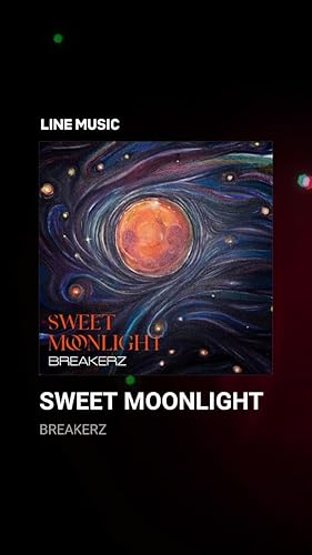 BREAKERZ SWEET MOONLIGHT FC限定 アルバム Amazon.co.jp: SWEET MOONLIGHT (通常盤): ミュージック