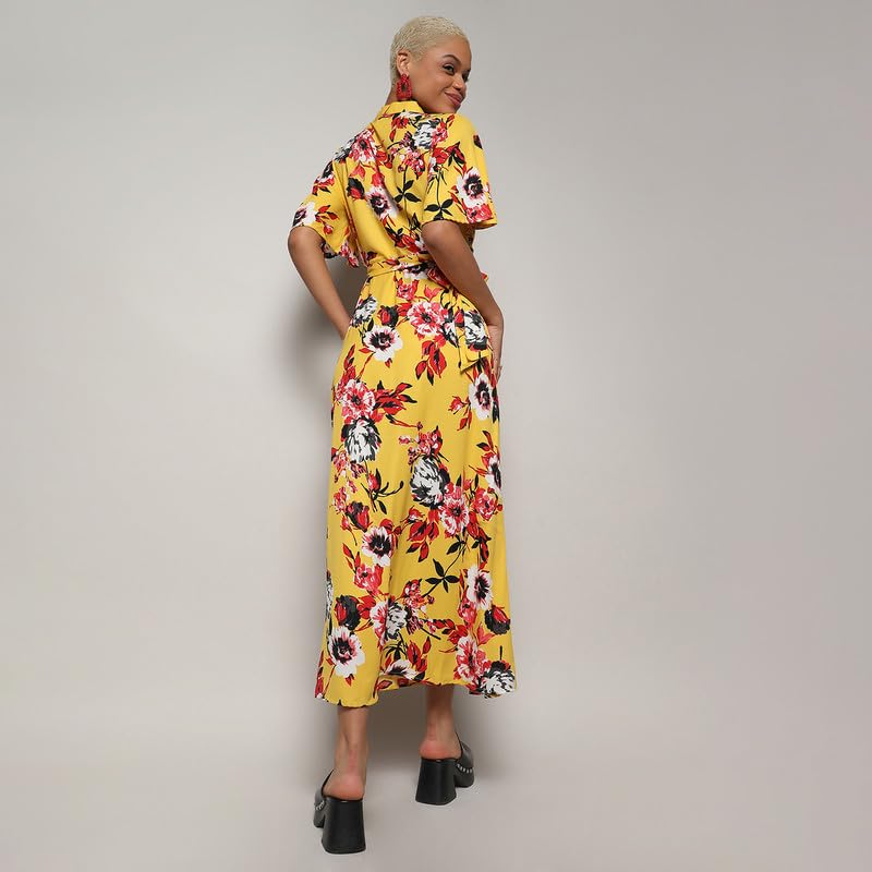 Image of PINACOLADA Women Dress