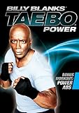 Billy Blanks: Tae Bo Power