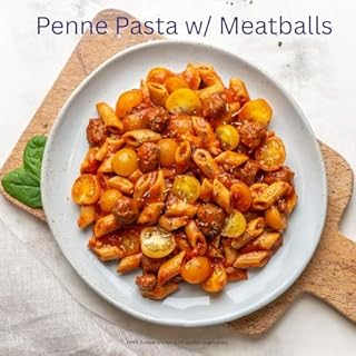 HMR Entrees Meals 5-Pack Variety | Low Calorie Premade Microwave Meals for Weight Loss | Ready to Eat Dinner | Includes Mac & Cheese, Penne Pasta, Turkey Chili, Cheese Basil, Beef Stroganoff