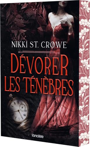 Dévoreur d'hommes - Tome 02 Dévorer les ténèbres (broché) (02)