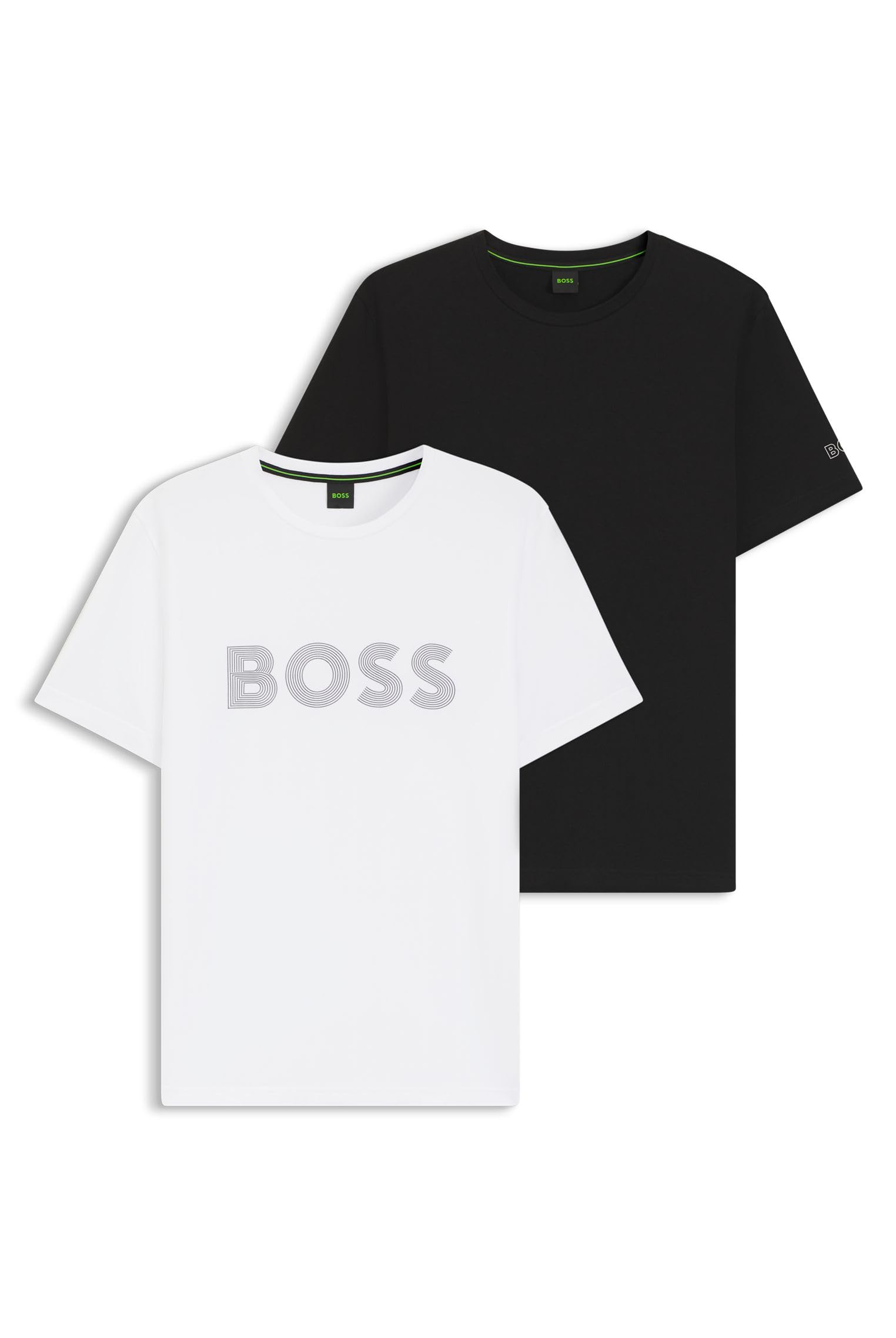 BOSS T-Shirt 2-Pack 2