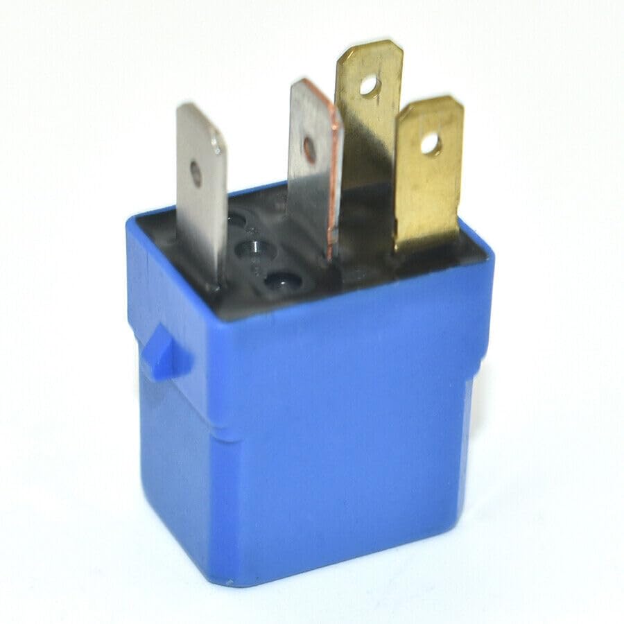 Blower Motor Relay 25230-79942 for Infiniti Q70 Q70L Q60 Q50 for Nissan Sentra USA