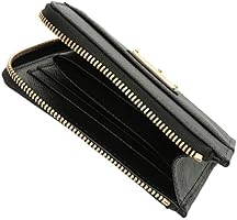 Amazon | PRADA(プラダ) レディース 財布 L字ジップ サフィアーノ 小銭