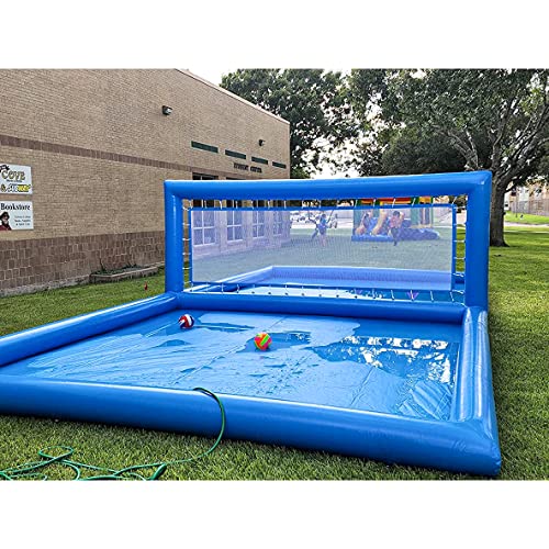 Top 10 Best Outdoor Volleyball Net System Reviews & Buying Guide