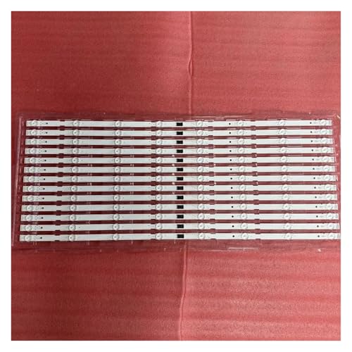 Tiras de retroiluminación LED reparan falta de brillo en modelos KD-75X80J y LM41-01058A