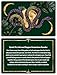 Protection Spells: 36 Cards for Magical Self-Defense (36 Full-Color Cards)